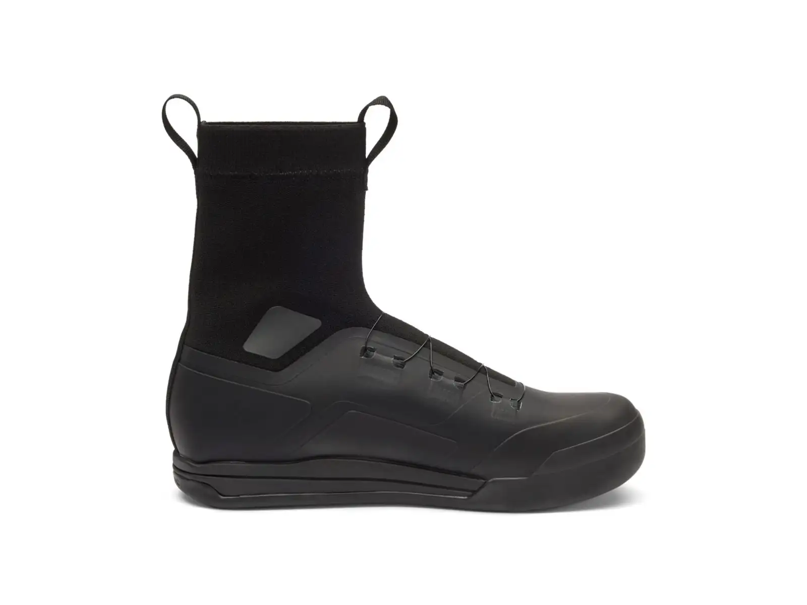 Fox Union BOA All Weather MTB buty Black