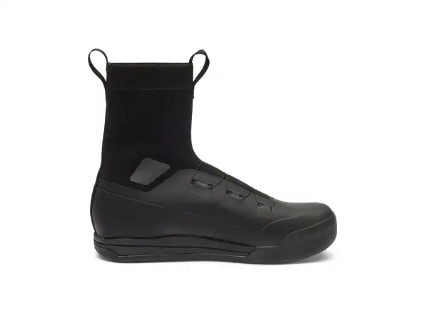 Fox Union BOA All Weather MTB buty Black