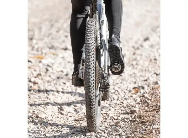 Northwave Magma X Plus zimowe MTB męskie buty Black
