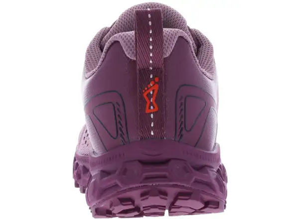 Inov-8 Parkclaw G 280 damskie buty lilac/purple/coral