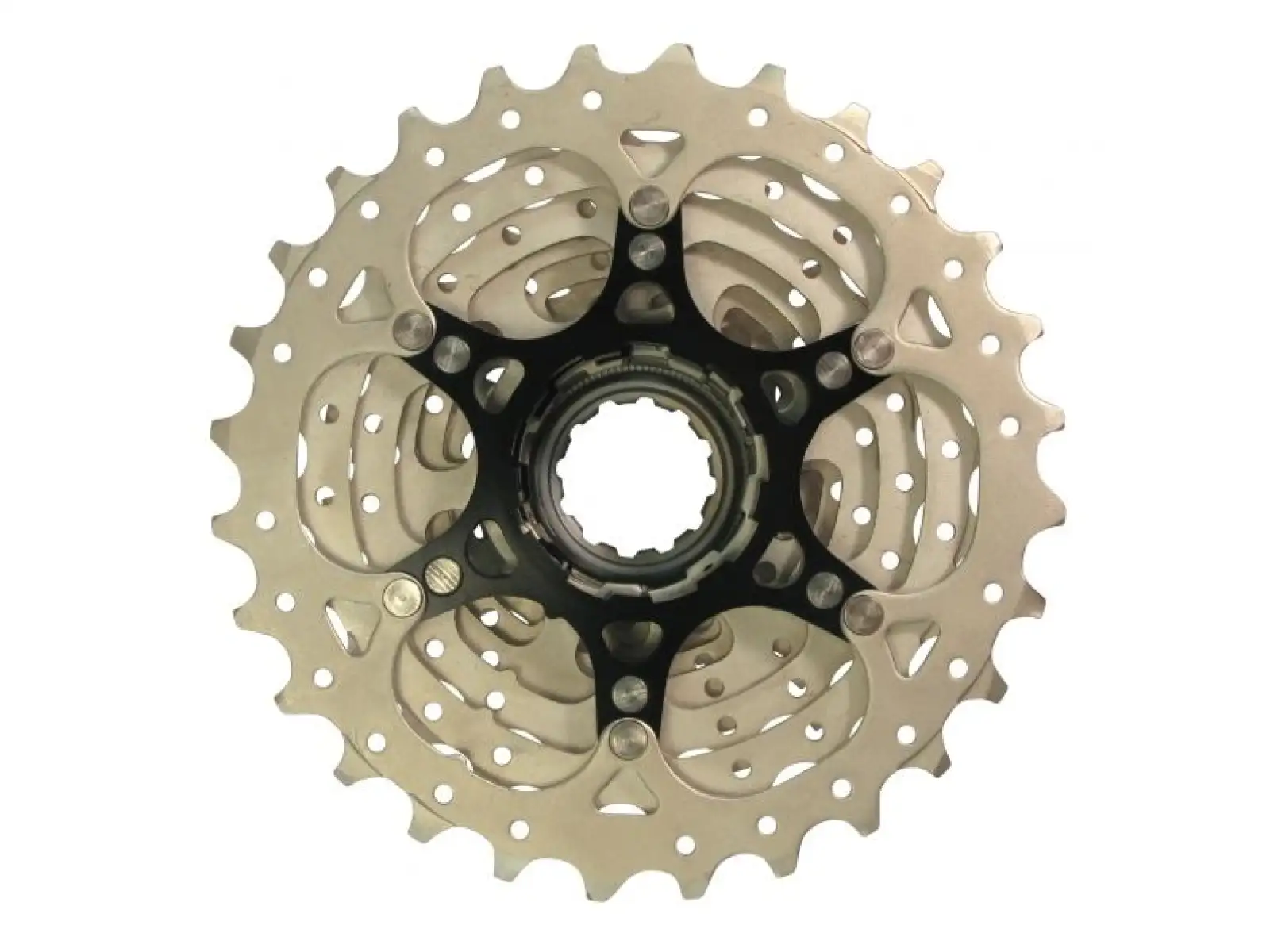 Sunrace CS-RS0 Metallic 10 sp. kaseta 11-25 z.