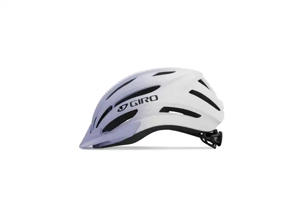 Giro Register II W damski kask Mat Light Lilac Fade