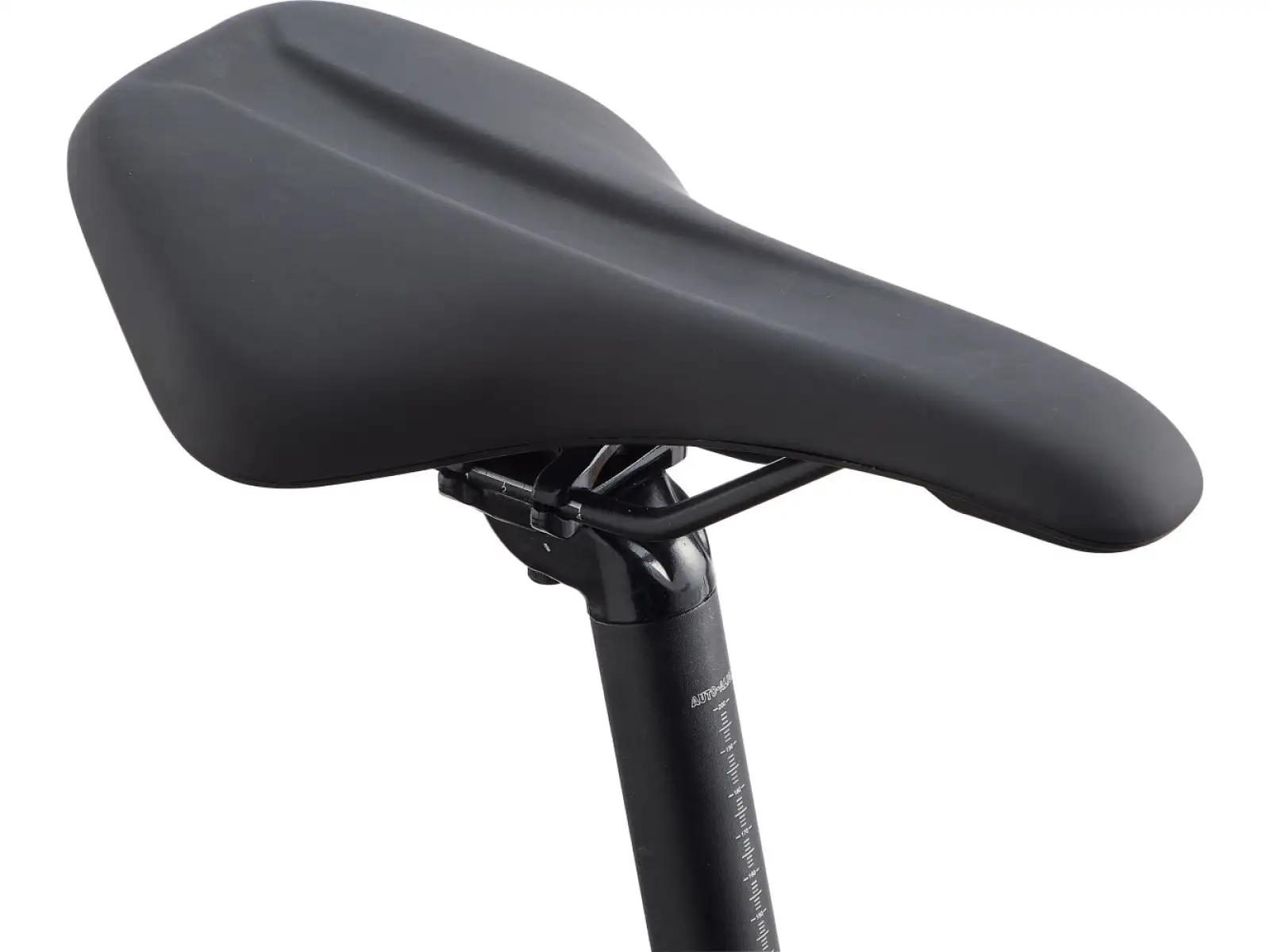 Giant Roam 2 Disc Black rower trekkingowy