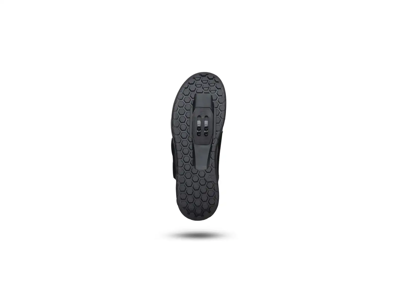 Ride Concepts Hellion Elite Clip BOA męskie buty Crimson