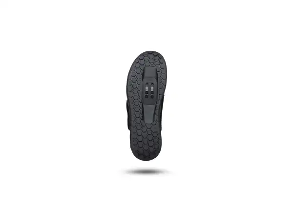 Ride Concepts Hellion Elite Clip BOA męskie buty Crimson