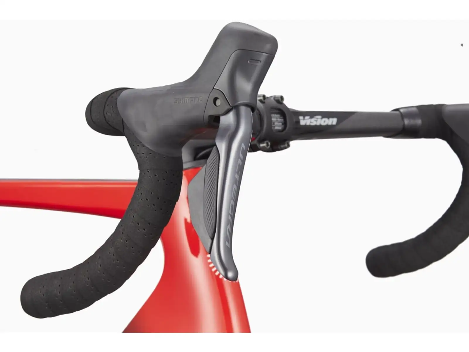 Cannondale SuperSix Evo Hi-Mod 2 rower szosowy Rally Red