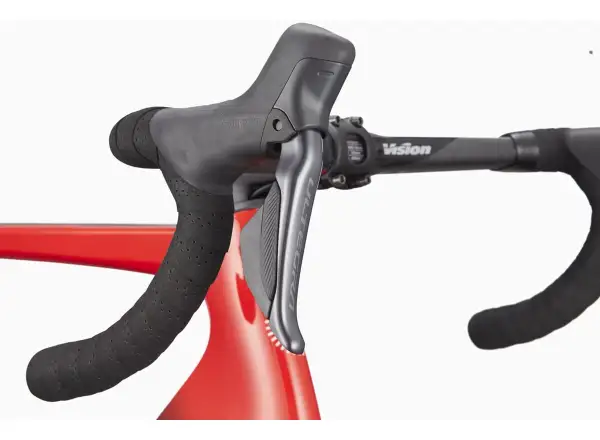 Cannondale SuperSix Evo Hi-Mod 2 rower szosowy Rally Red