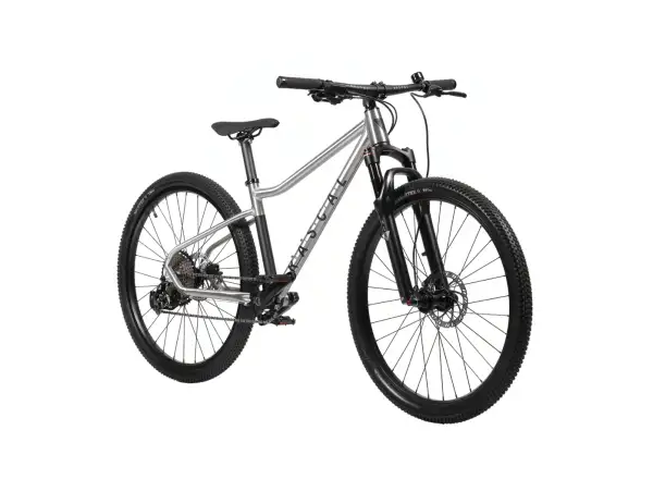 Rascal Wild 27 Limited rower dziecięcy Silver