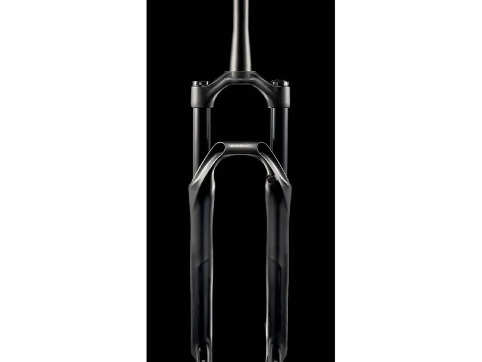 Giant Crest 34 RCL 29" amortyzowany widelec 100 mm Black