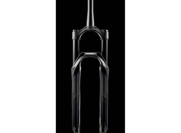 Giant Crest 34 RCL 29" amortyzowany widelec 100 mm Black
