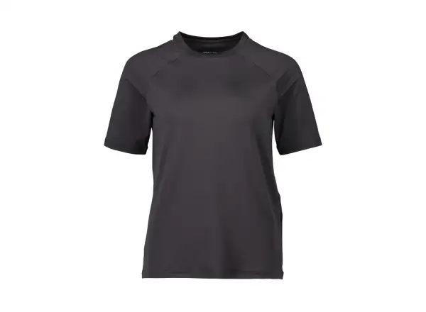 POC Reform Enduro Light Tee damska koszulka krótki rękaw Sylvanite Grey