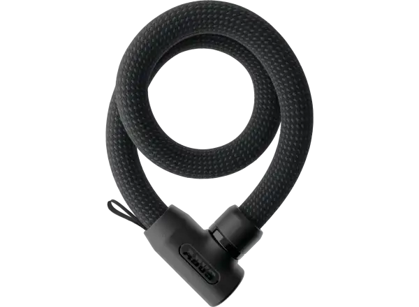 Abus 4004K/110 Yarnit zamek czarny