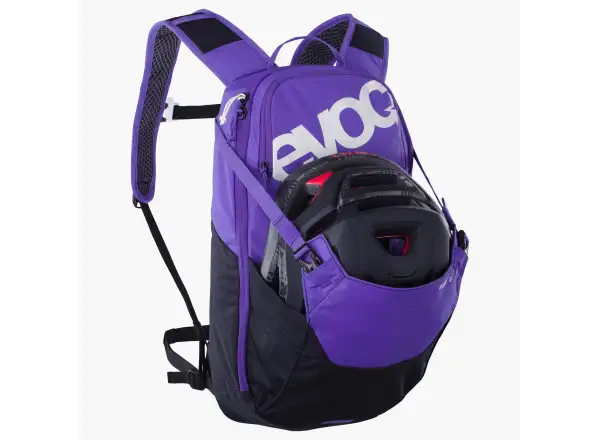 Evoc Ride 8 plecak 8 l Violet/Black