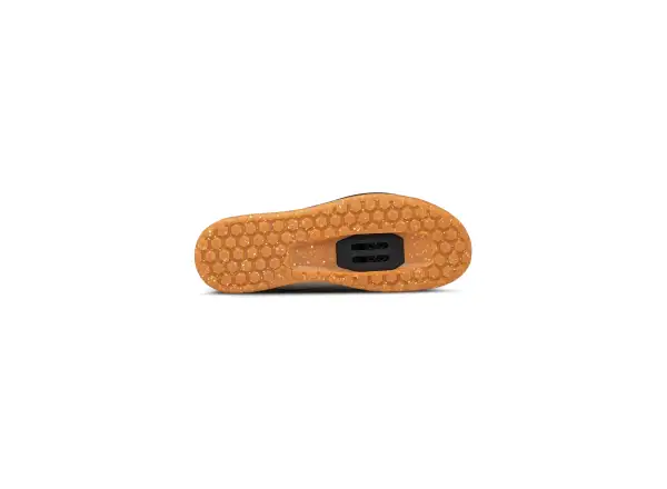 Ride Concepts Accomplice Clip męskie buty rowerowe Off White