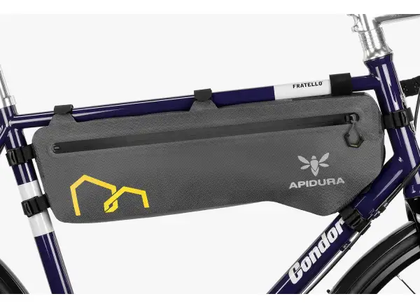 Apidura Expedition Frame Pack Tall 6,5 l torba ramowa