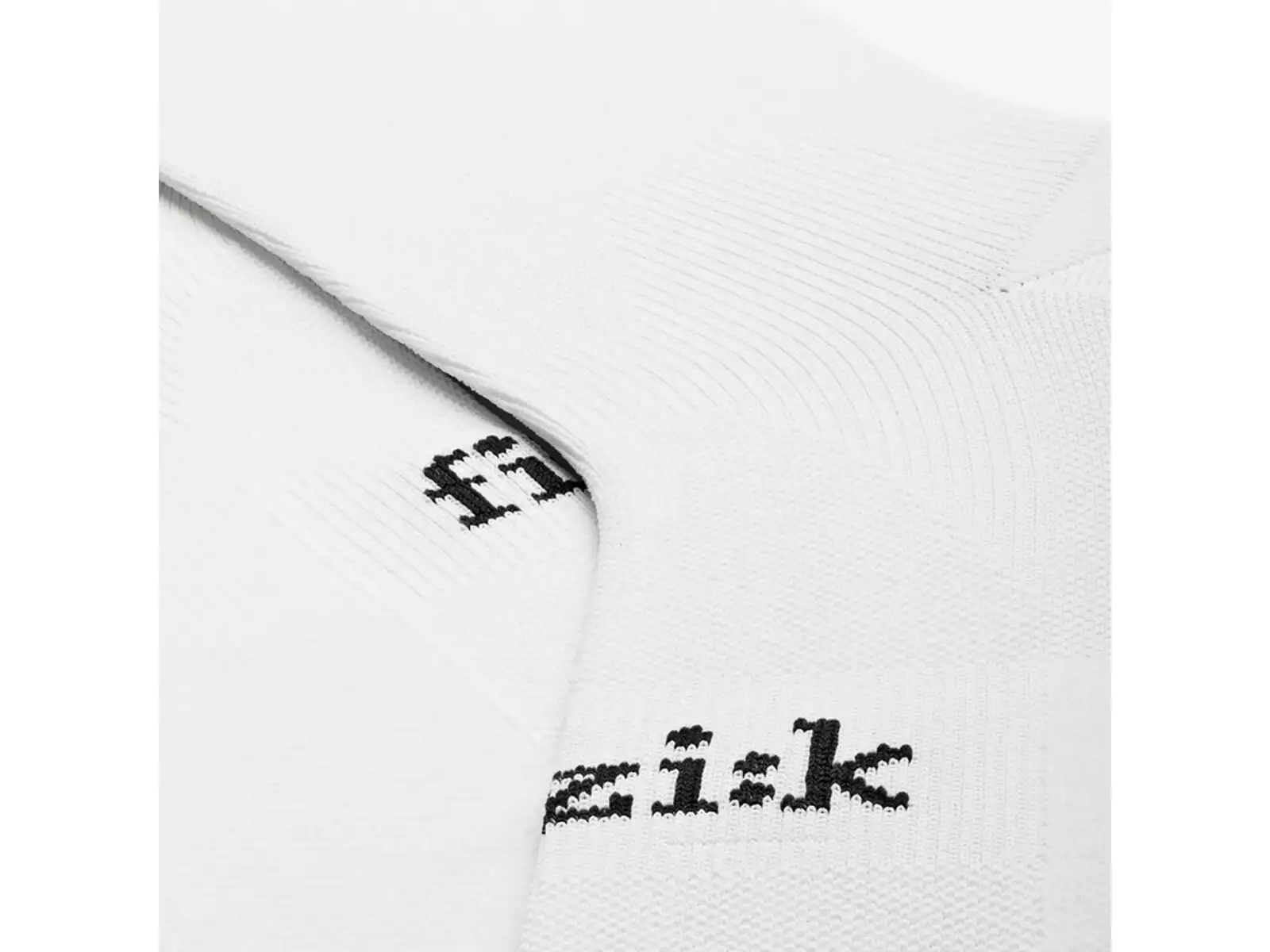 Fizik Performance skarpety rowerowe White