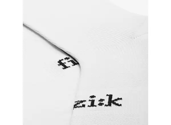Fizik Performance skarpety rowerowe White