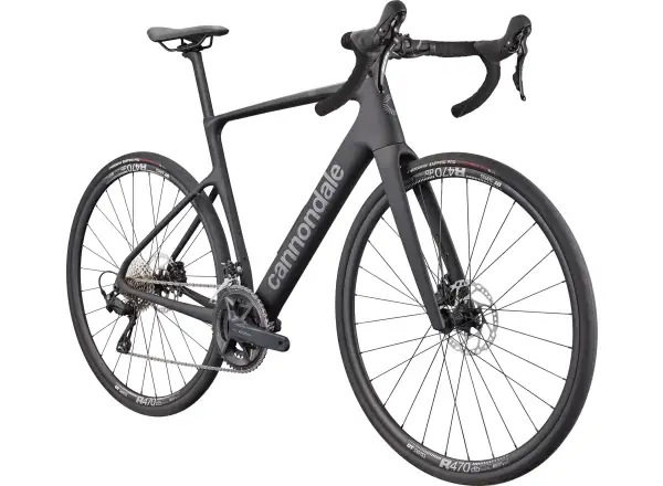 Cannondale Synapse Carbon 5 rower szosowy Black (BLK)