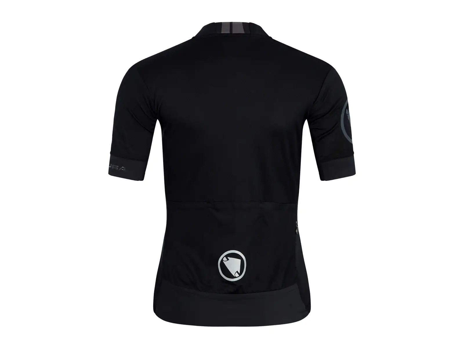 Endura FS260 damski dres krótki rękaw Black