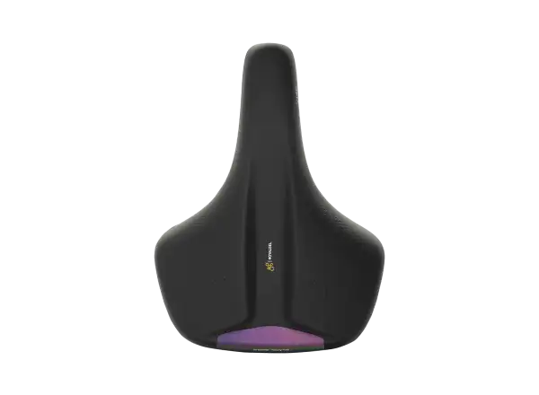 Selle Royal Vivo Relaxed siodło czarna