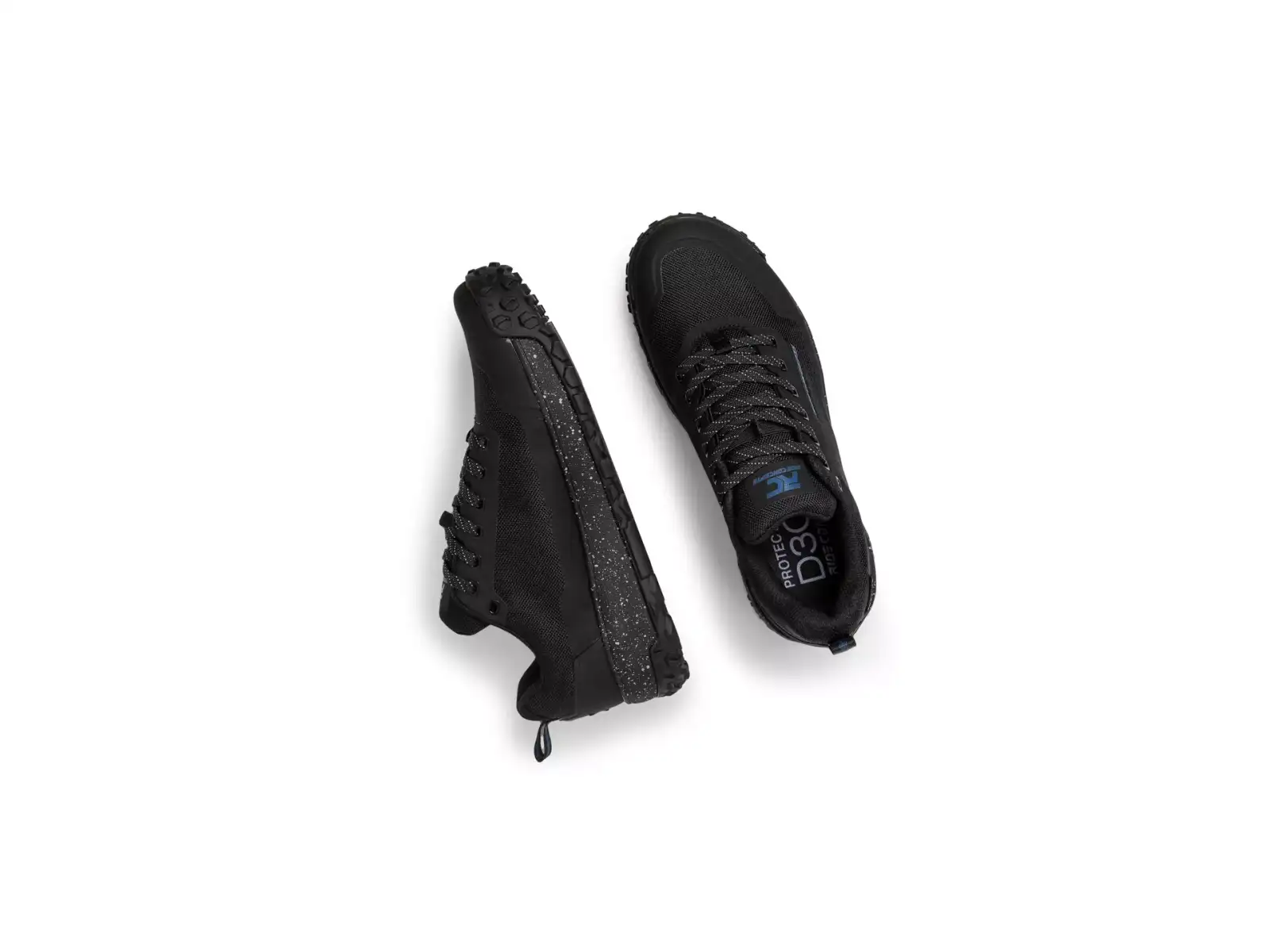 Ride Concepts Tallac męskie buty czarna/Charcoal