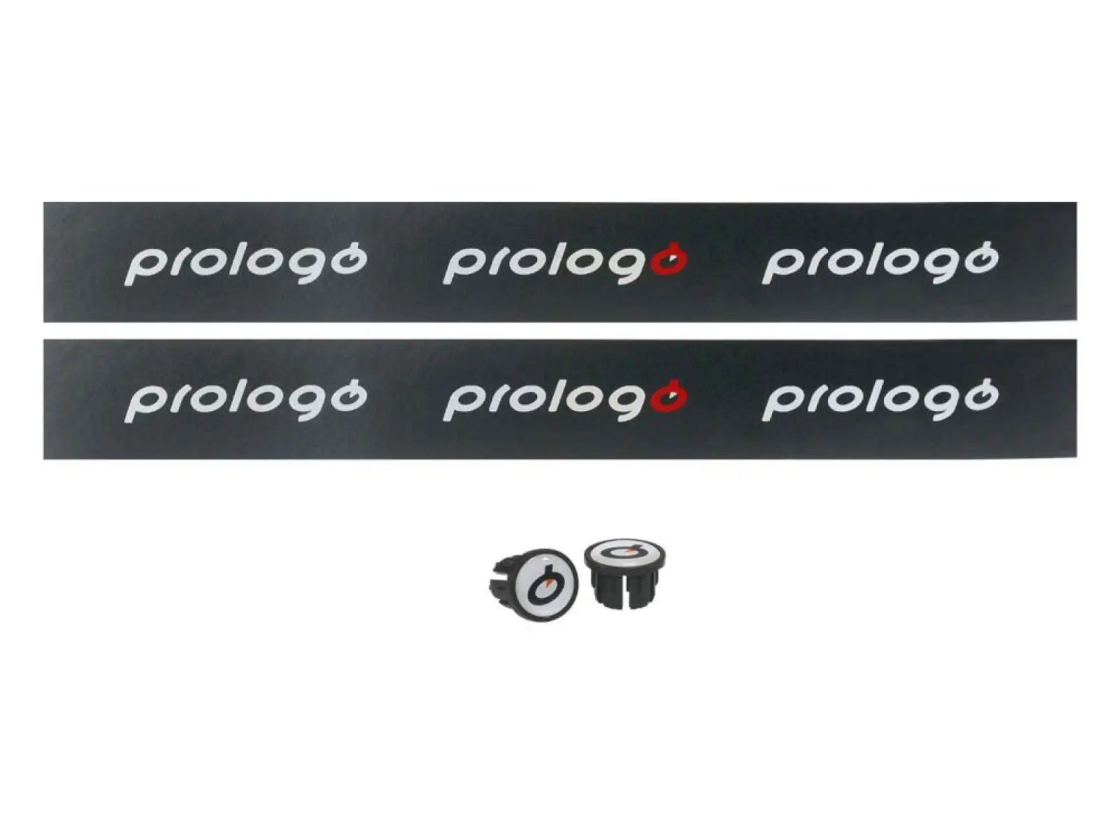 Prologo PlainTouch owijka jasnoniebieska