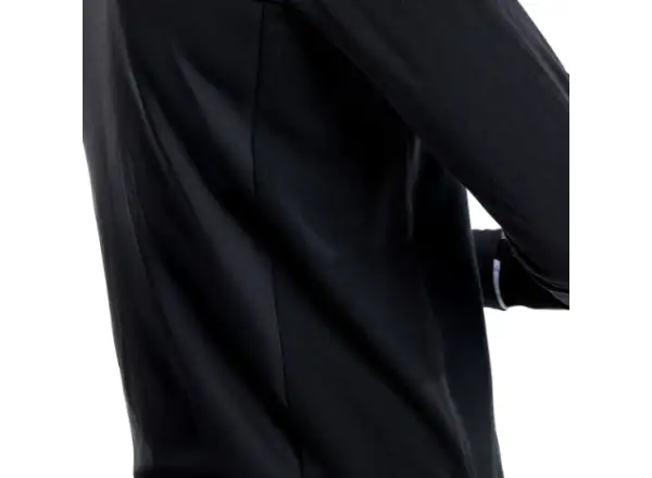 Troy Lee Designs Skyline Ride Tee męska koszulka z długim rękawem Signature Black