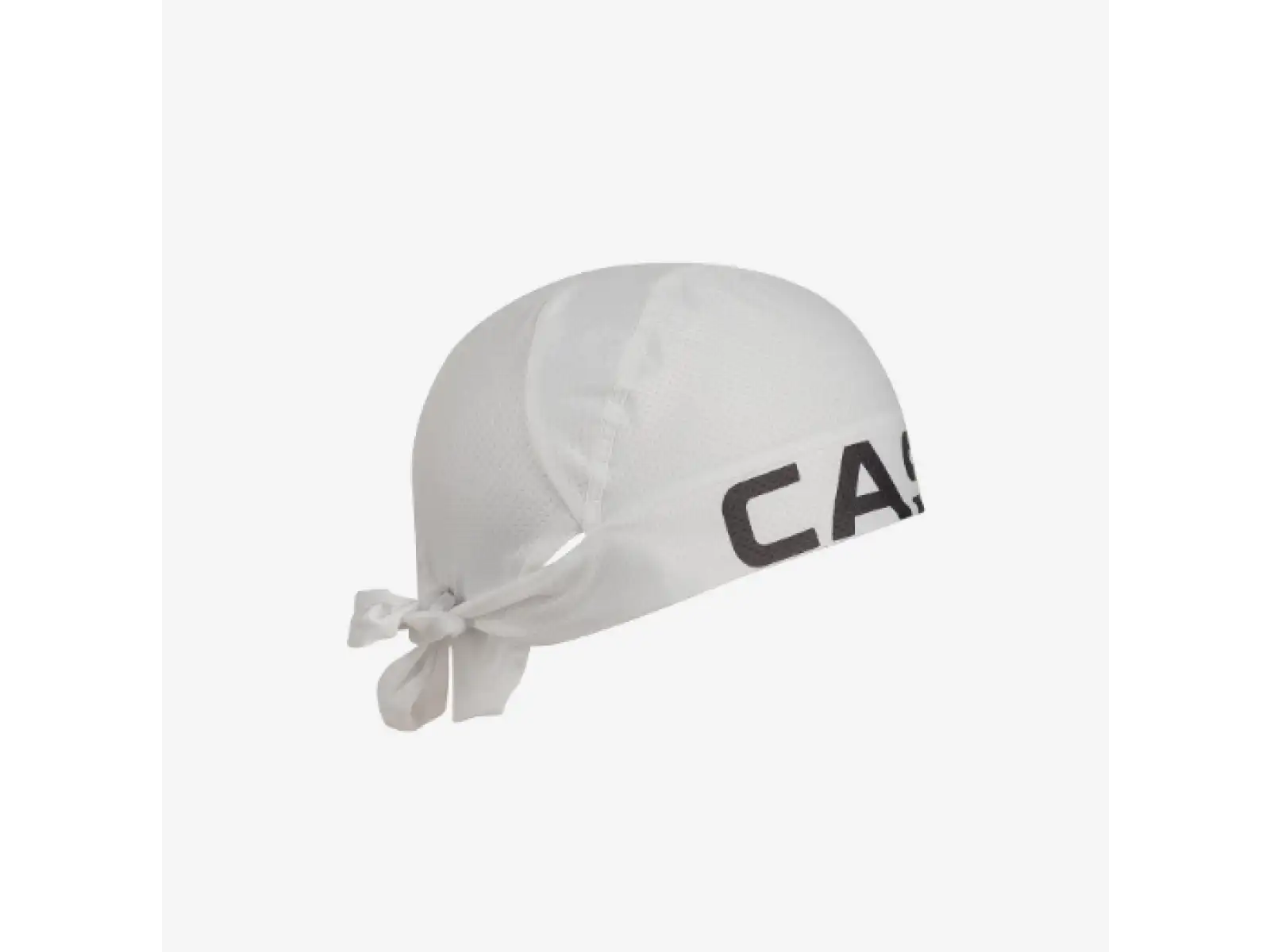 Castelli Bandana chusta White/Black