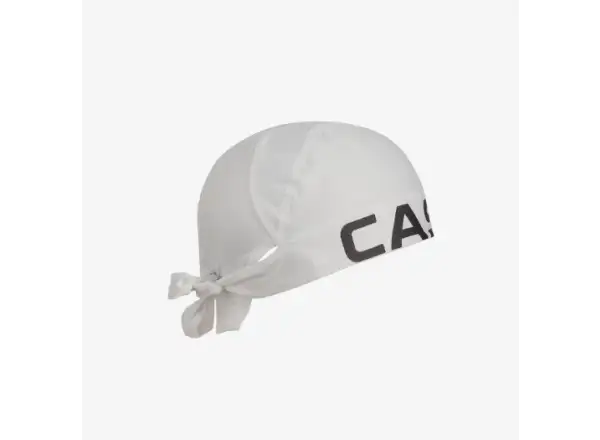 Castelli Bandana chusta White/Black