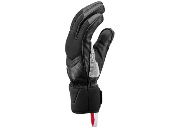 Leki Griffin Base 3D narciarskie rękawice Black