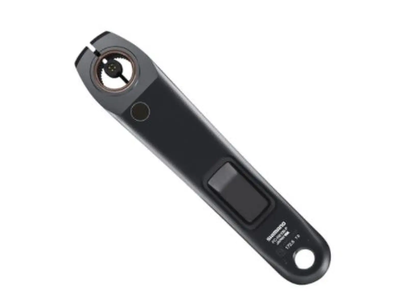Shimano Ultegra FC-R8100-P szosowe korby 2x12 sp. bez tarcz z miernikiem mocy