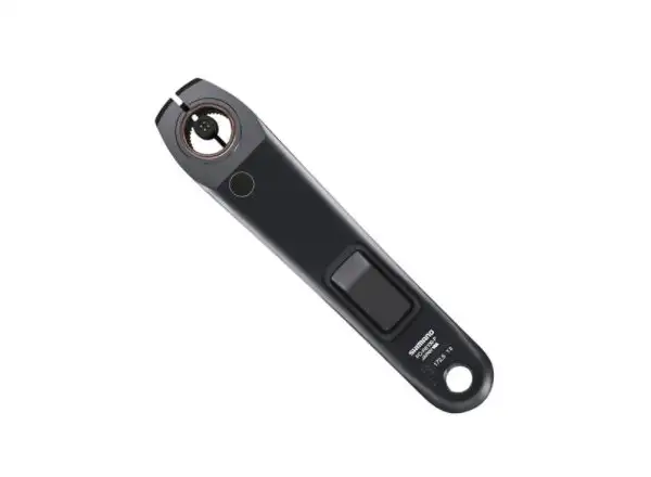 Shimano Ultegra FC-R8100-P szosowe korby 2x12 sp. bez tarcz z miernikiem mocy