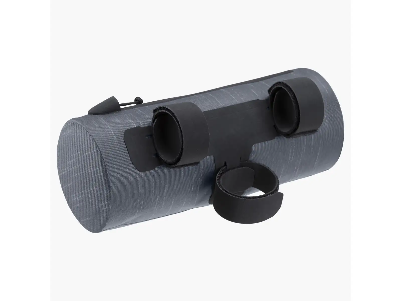 Evoc Handlebar Pack WP torba na kierownicę 1,5 l Carbon Grey