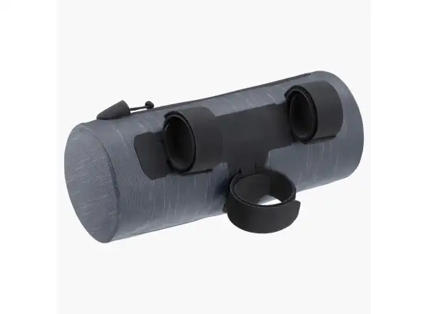 Evoc Handlebar Pack WP torba na kierownicę 1,5 l Carbon Grey