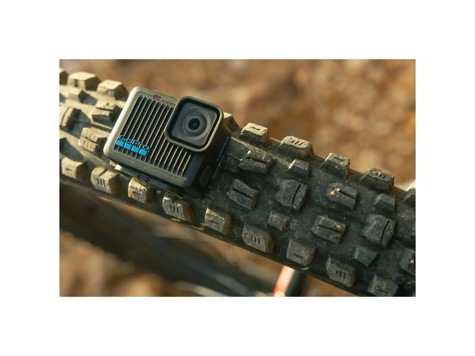 Kamera sportowa GoPro HERO