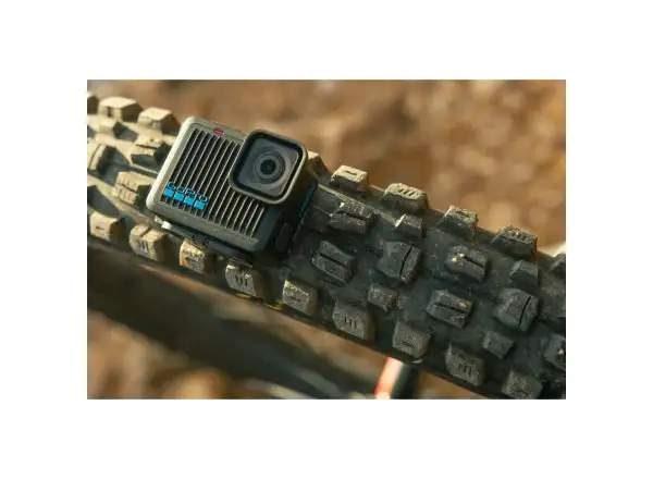Kamera sportowa GoPro HERO