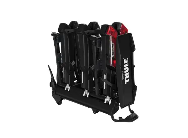 Thule Epos uchwyt na hak do przewozu 3 rowerów