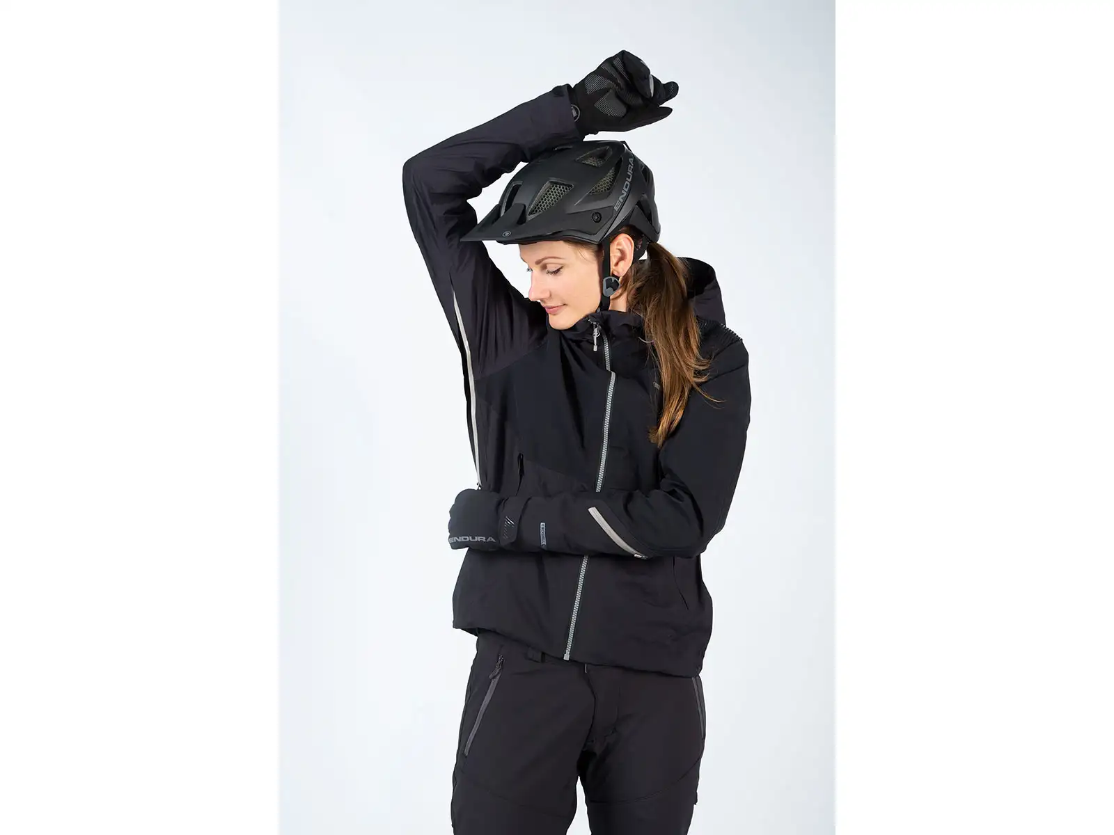 Endura MT500 pieprz cayenne damska kurtka