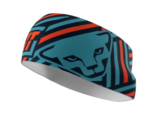 Dynafit Graphic Performance opaska Storm blue