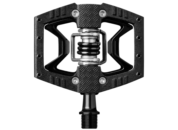 CRANKBROTHERS Doubleshot 3 pedały Black