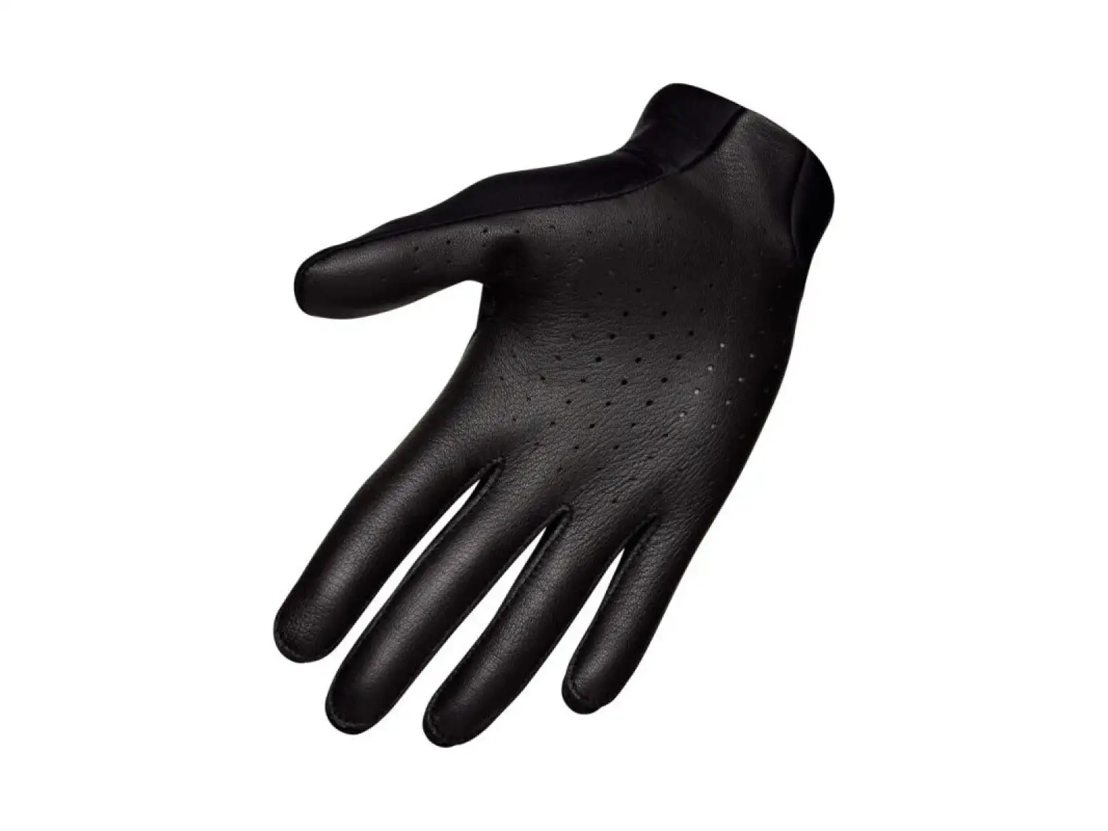 Fox Flexair LP męskie rękawice Black