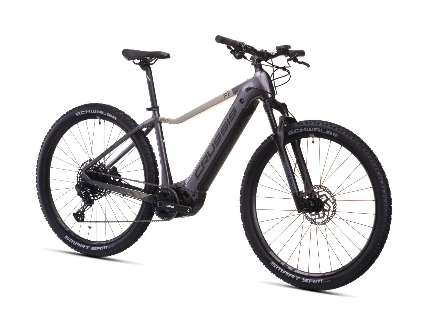 Crussis e-Fionna 9.11 894Wh górski rower elektryczny