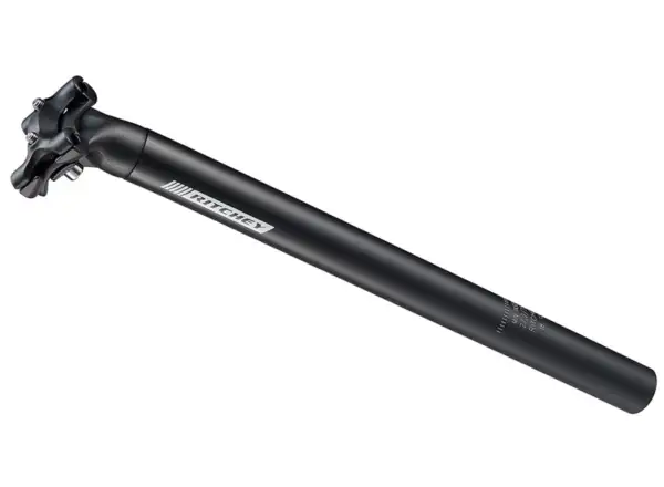 Ritchey RL1 sztyca 30,9 mm offset 25 mm BB Black