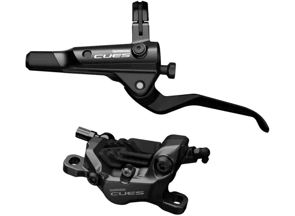 Shimano CUES BR-U8020 przedni hamulec tarczowy
