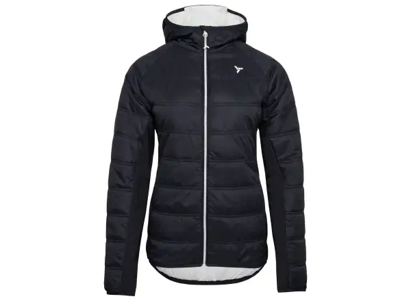 Silvini Simetta damska kurtka Black/White