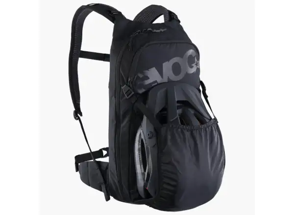 Evoc Stage 6 l plecak Black