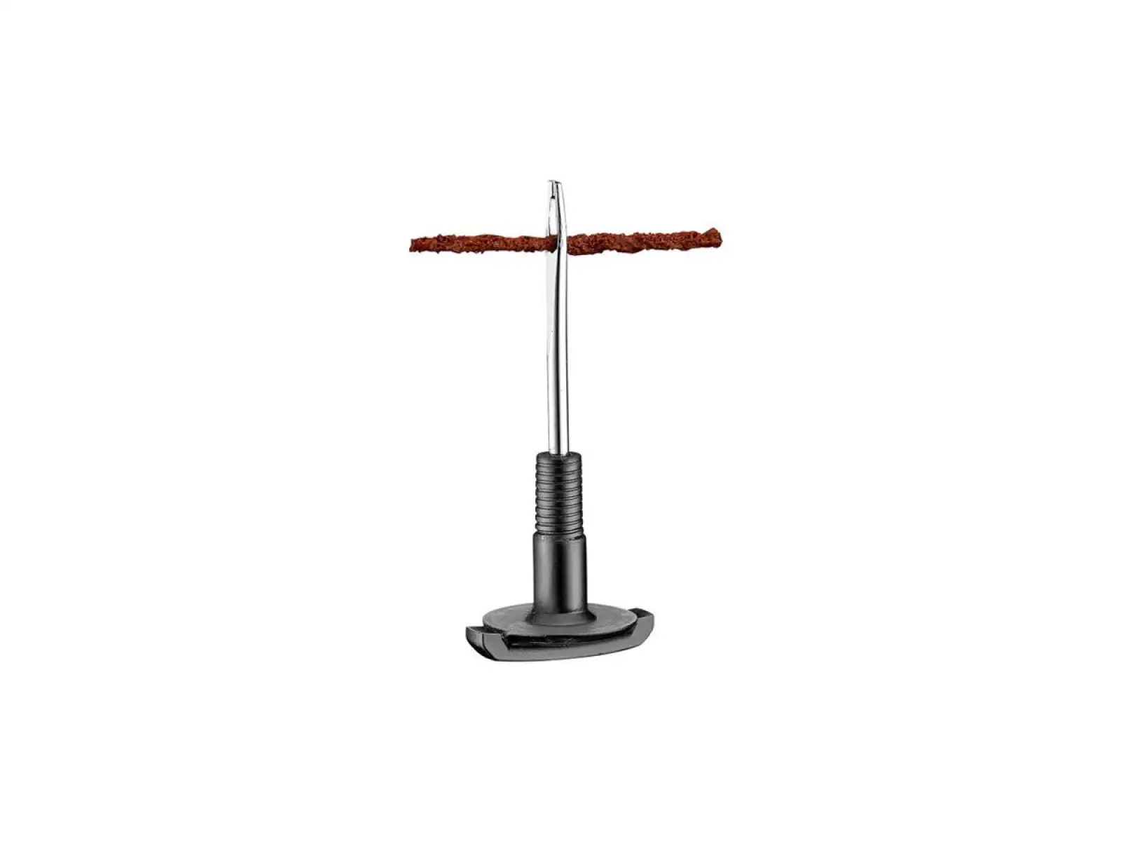 Giant Clutch Bar End Storage zestaw do naprawy opon bezdętkowych