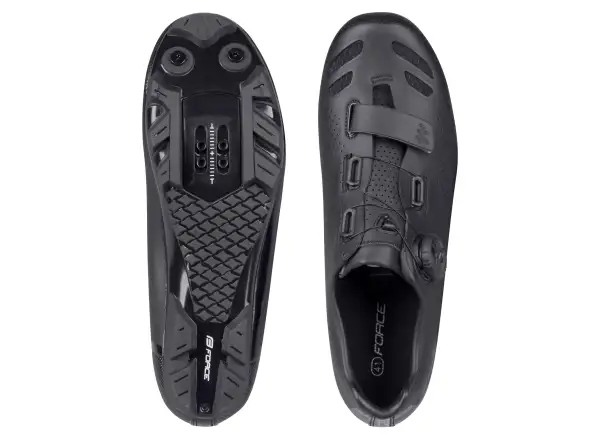 Force Hero Pro MTB męskie buty na rower czarna