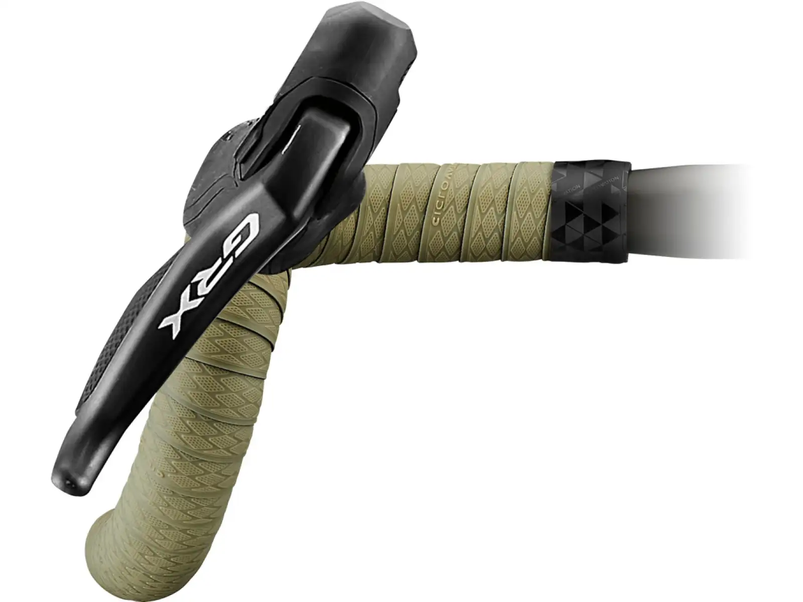 Ciclovation Grind Touch owijka GXL Natural Khaki