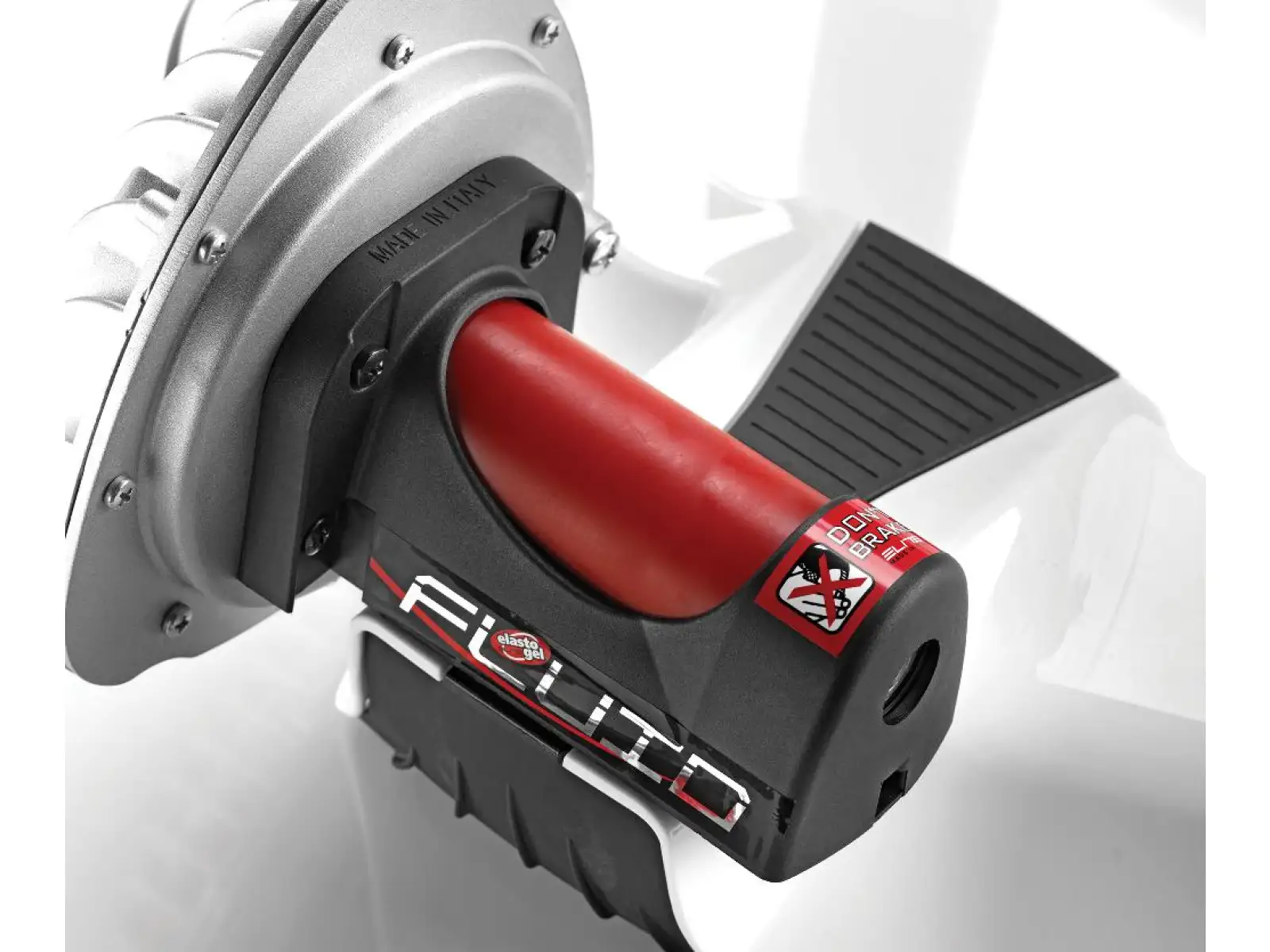 Elite Qubo Power Fluid trenażer